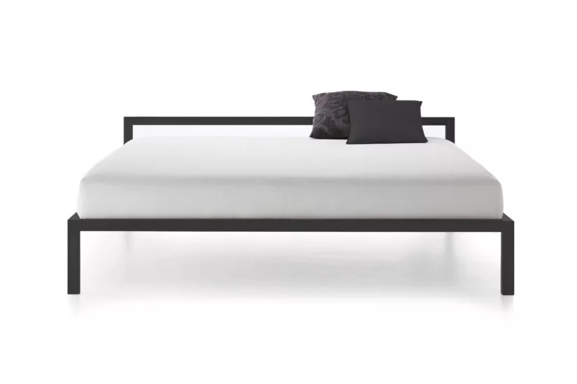 Aluminium Bed