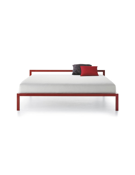 Letto Aluminium MDF Italia - 3