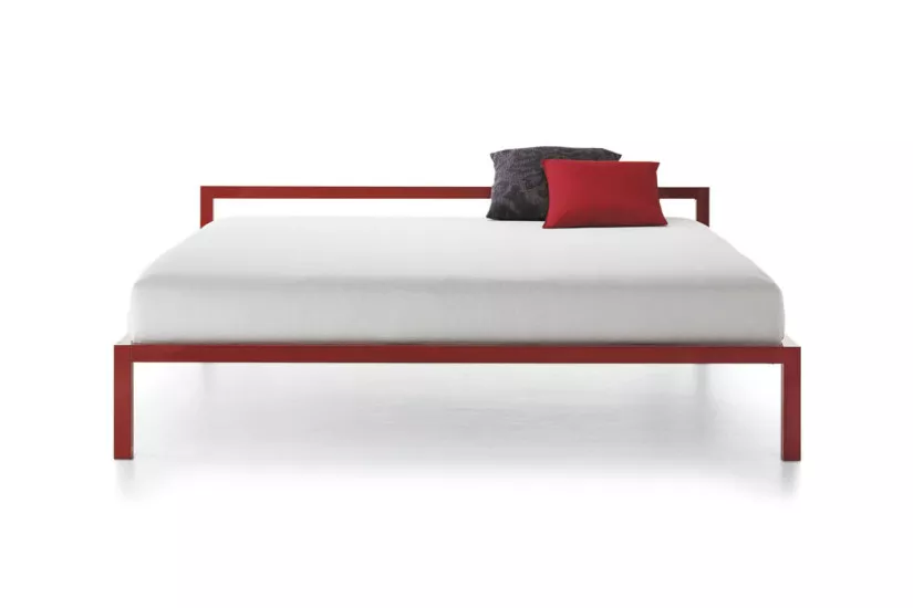 Aluminium Bed
