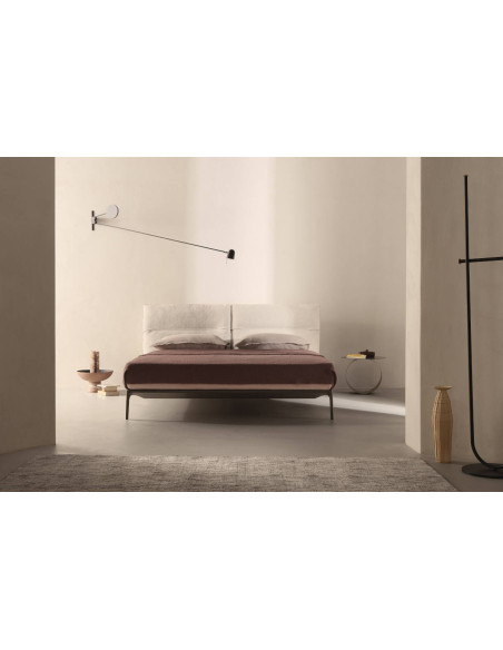 Lit Yale MDF Italia - 5