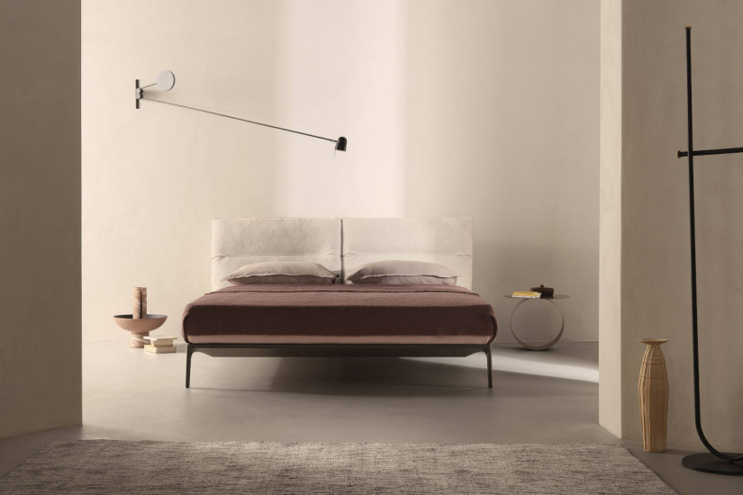 Lit Yale MDF Italia - 5