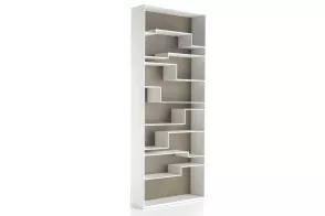 Melody Bookcase 2