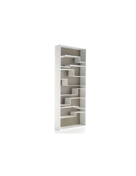 Libreria Melody MDF Italia - 2