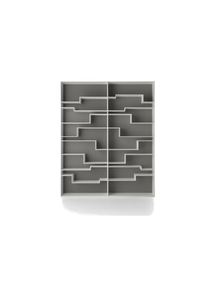 Libreria Melody MDF Italia - 1