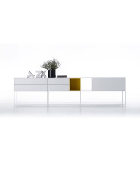 Libreria Minima 3.0 MDF Italia - 4