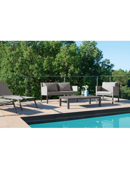 Divano per esterno Step Talenti - 3