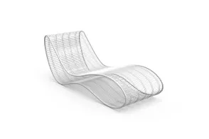 Breez Outdoor Sunbed