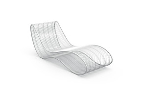 Lettino per esterno Breez Talenti - 1