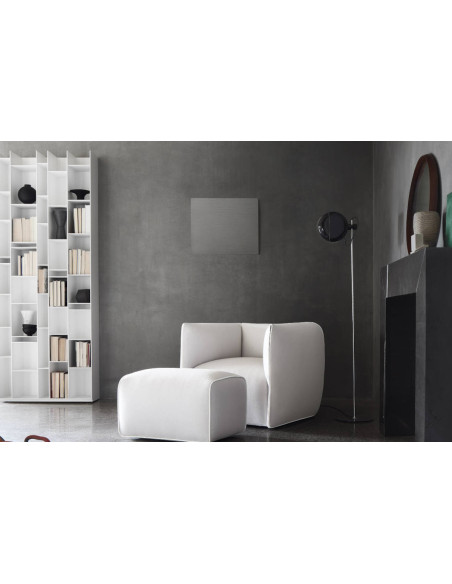 Libreria Random MDF Italia - 5