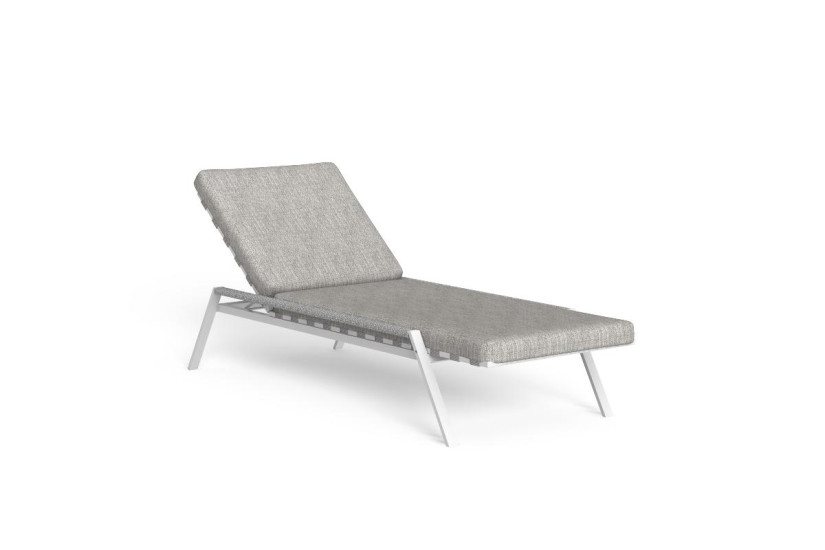 Cottage Outdoor Sunbed