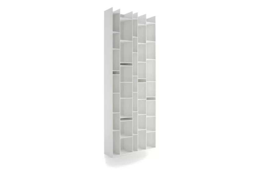 Random Bookcase