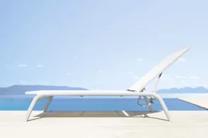 Step Outdoor Sunbed 2