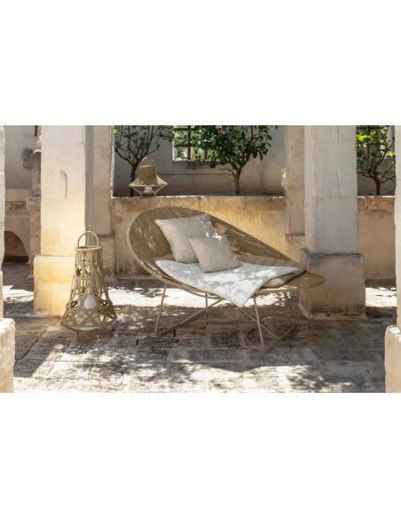 Panama Relax Living Outdoor Armchair