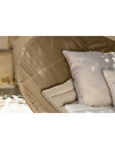 Poltrona Relax Living pour extérieur Panama Talenti - 3