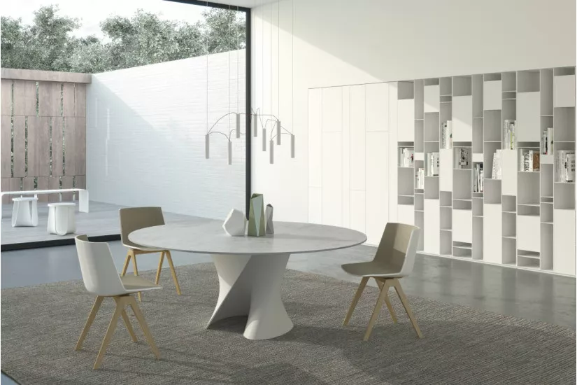 Libreria Random Box MDF Italia - 6