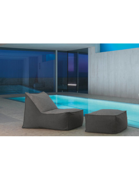 Sacco Outdoor Armchair