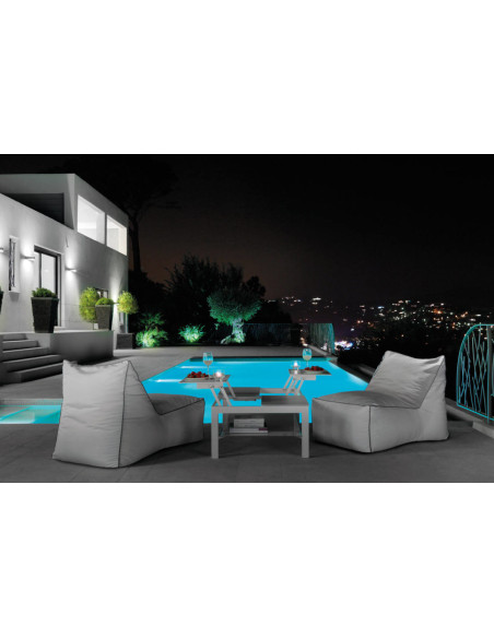 Sacco Outdoor Armchair