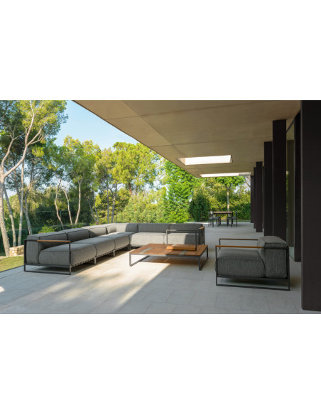 Casilda Outdoor Armchair