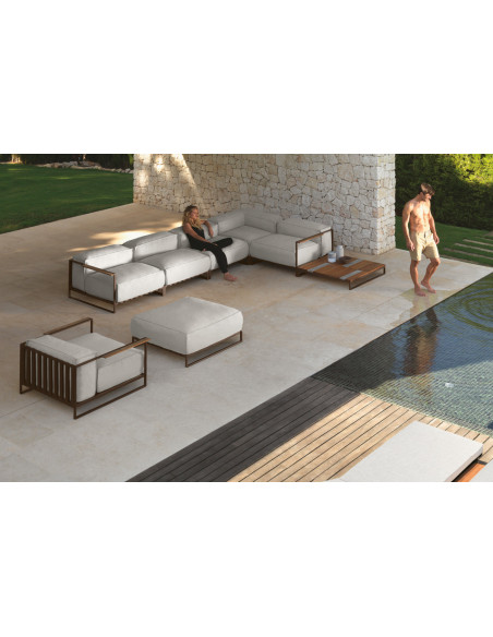 Casilda Outdoor Armchair