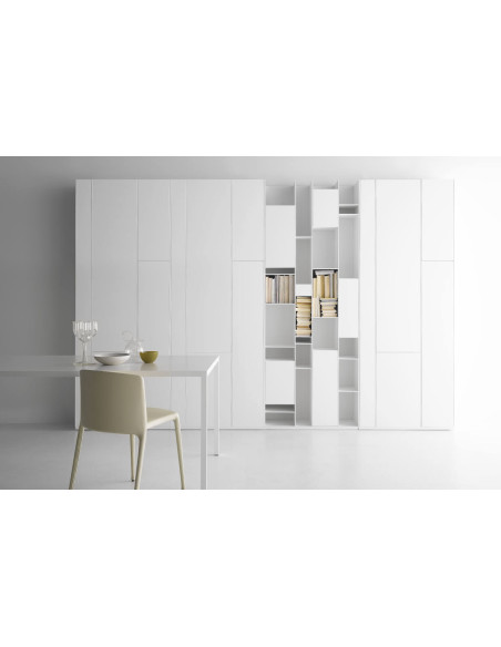Libreria Random Cabinet MDF Italia - 3