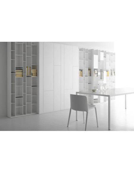 Libreria Random Cabinet MDF Italia - 4