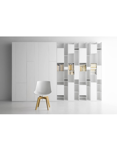 Libreria Random Cabinet MDF Italia - 5