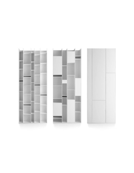 Random Cabinet Bookcase