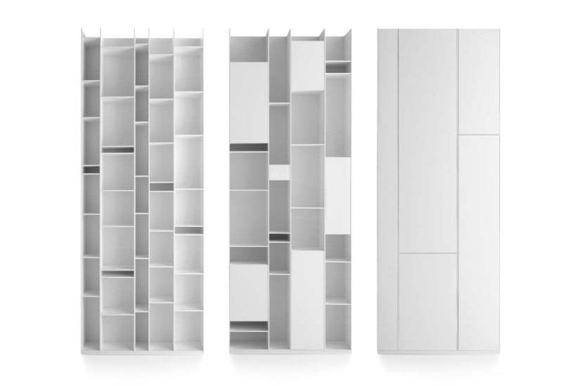 Random Cabinet Bookcase