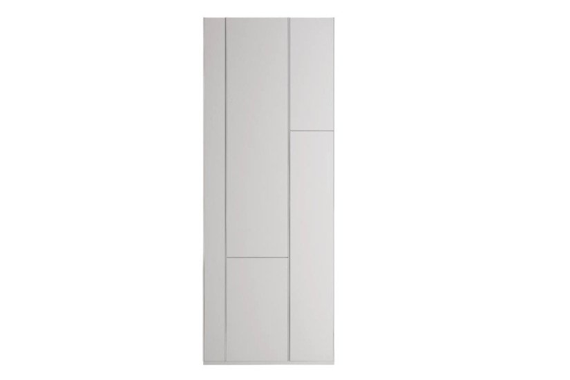 Libreria Random Cabinet MDF Italia - 1
