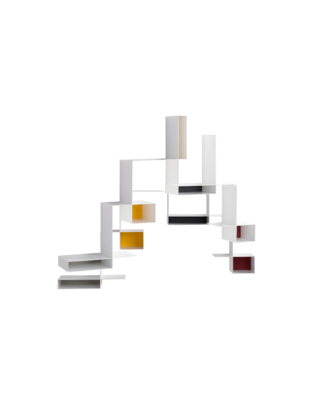 Randomissimo Bookcase