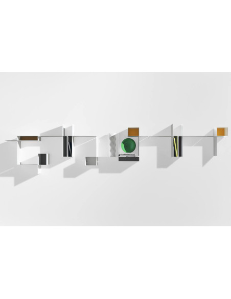 Randomissimo Bookcase