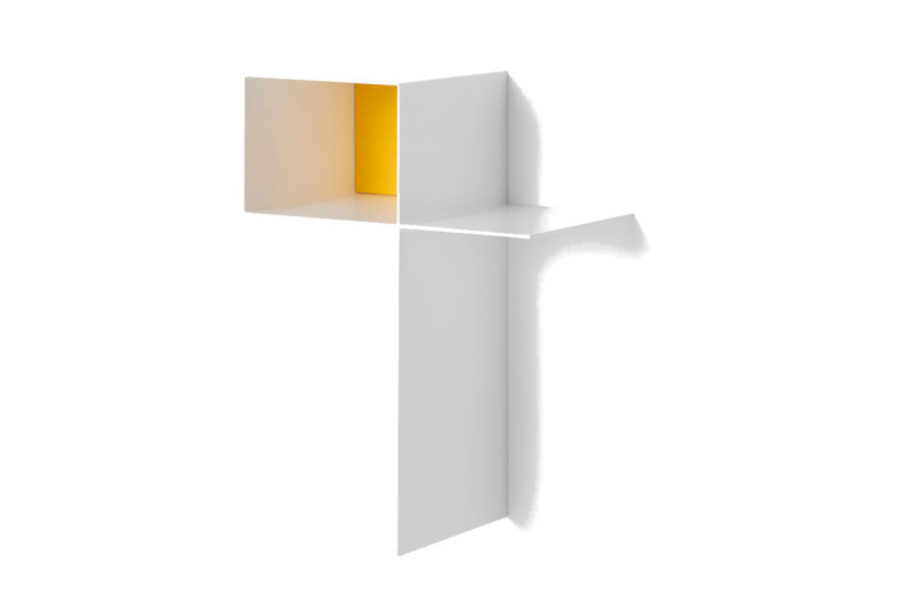 Randomissimo Bookcase