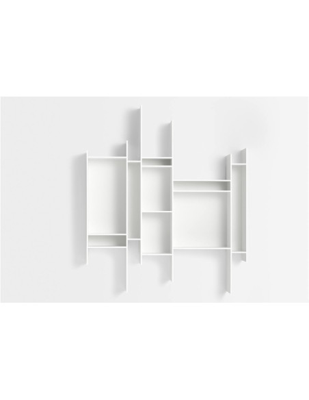 Libreria Randomito MDF Italia - 1