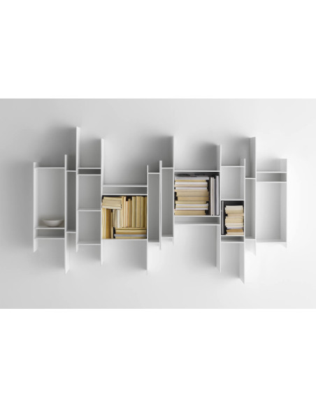 Randomito Bookcase