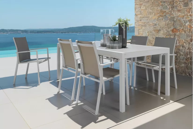 Maiorca Outdoor Table