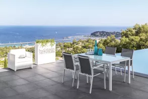 Maiorca Outdoor Table 2