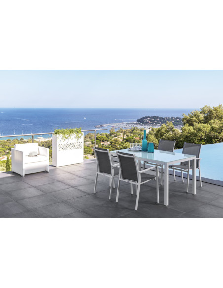 Table d'extérieur Maiorca Talenti - 2