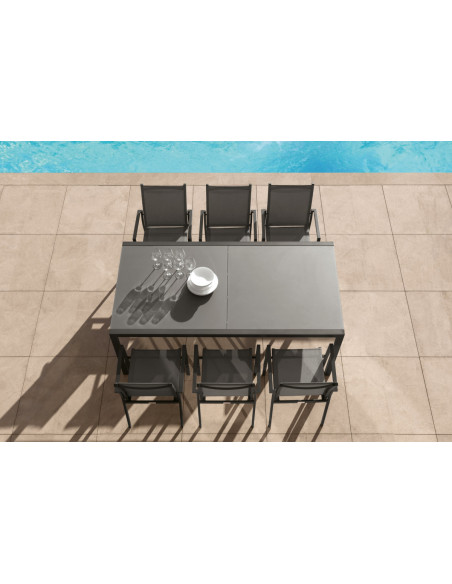 Maiorca Outdoor Table