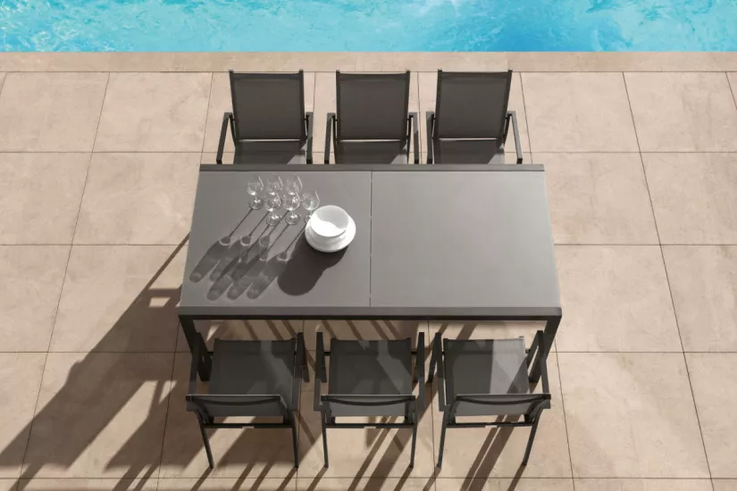 Maiorca Outdoor Table
