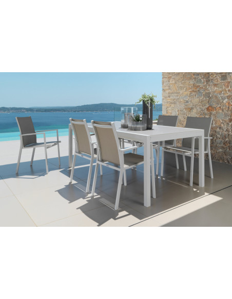 Sedia per esterno Maiorca Talenti - 2