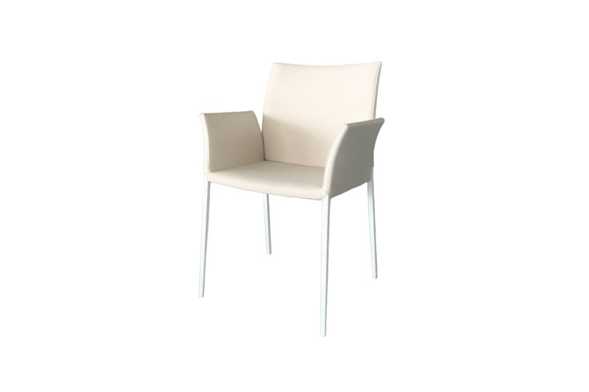 Lia Chair With Armrests (Expo Offer)