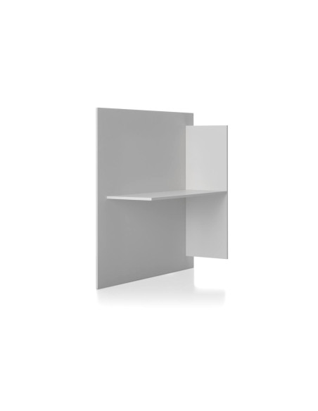 Libreria Square MDF Italia - 2