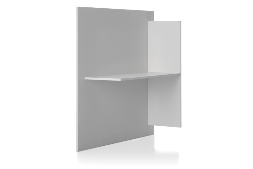 Libreria Square MDF Italia - 2