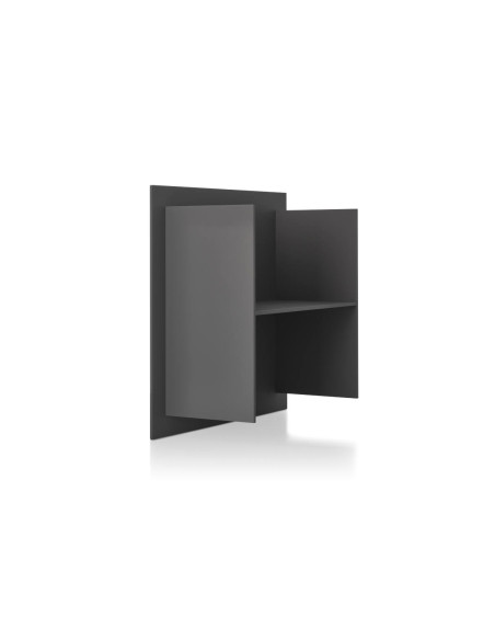 Square Bookcase