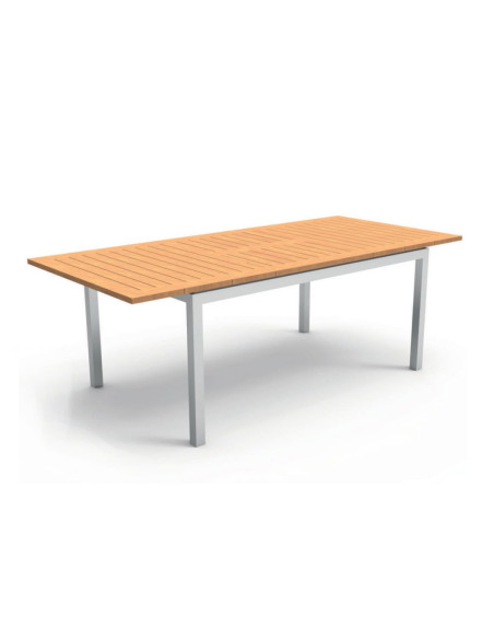 Table d'extérieur Timber Talenti - 1