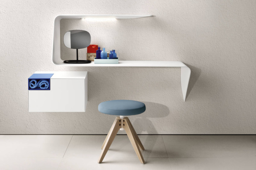 Étagère Mamba MDF Italia - 3