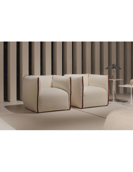 Poltrona Mia MDF Italia - 6