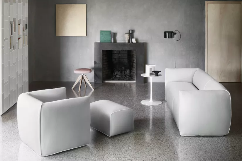 Poltrona Mia MDF Italia - 7
