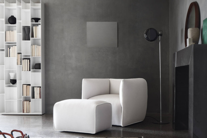 Poltrona Mia MDF Italia - 8