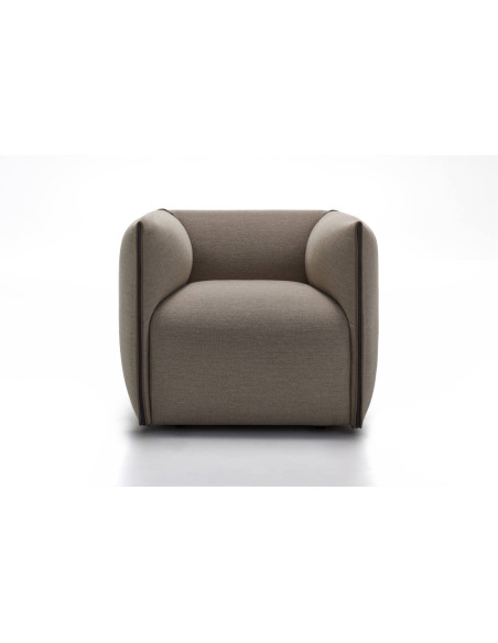 Poltrona Mia MDF Italia - 3